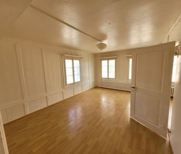2.5 Zimmer, 55 m², 1. Stock - Photo 3