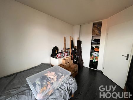 Appartement 2 pièces à louer à Toulouse - Terrasse - Parking - Photo 2