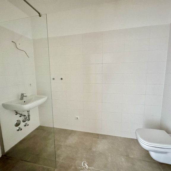 Moderne 2-Zimmer-Wohnung mit Balkon und Fernblick in ruhiger Lage – GreenCity Graz-Straßgang - Foto 1