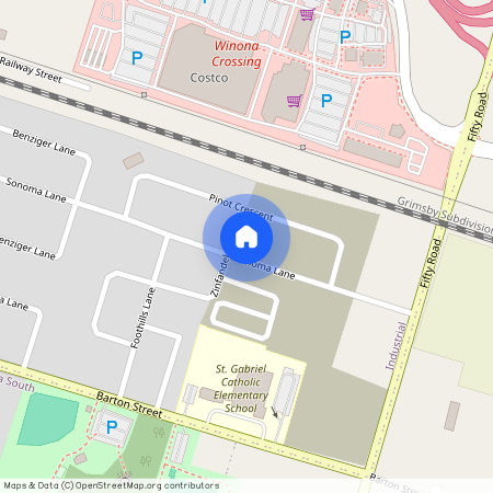 143 Sonoma Lane, Hamilton