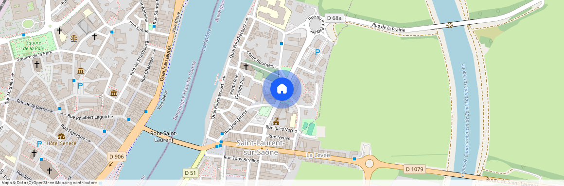 01750, Saint-Laurent-Sur-Saône