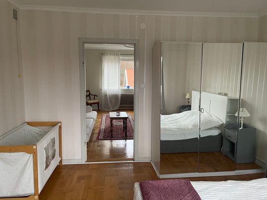 Nabbgatan, Strängnäs - Photo 1