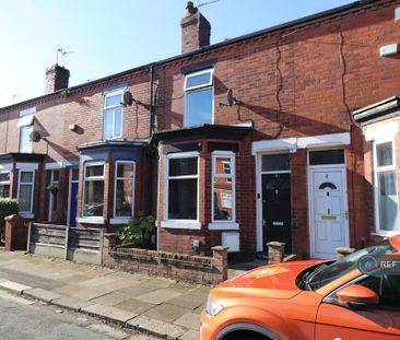 2 bedroom terraced house to rent - Photo 6