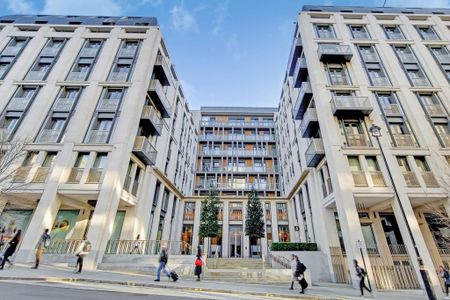 Studio to rent - Photo 3