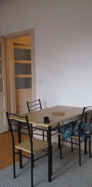 Location Appartement 2 pièces 41m² ST MARTIN D HERES 38400 - Photo 1