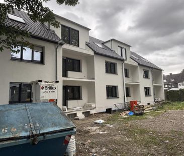 3-Zimmer Wohnung in Gerthe - Foto 1