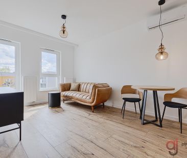 Łódź - Mieszkanie na wynajem - Photo 3