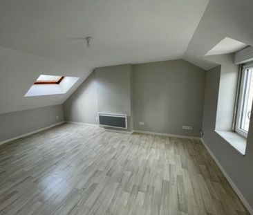 LUMINEUX STUDIO CENTRE VILLE PROCHE GARE - Photo 3