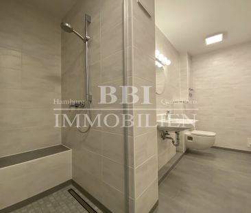 Tolle 2-Zimmer-Wohnung mit Balkon und Fahrstuhl sowie Tiefgaragenst... - Photo 5