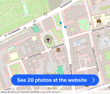 Piękne mieszkanie z widokiem na Prudential - Photo 1