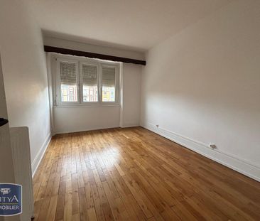 Location Appartement 3 pièces 70m² BELFORT 90000 - Photo 6