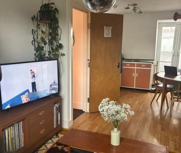 3 bedroom apartment to rent - Photo 3