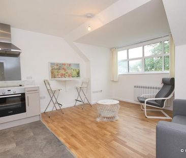 1 bedroom apartment to rent - Photo 3