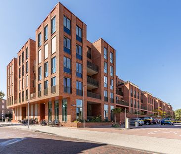 Gagelstraat 130 - Foto 1