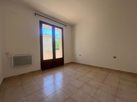 Location appartement 3 pièces, 71.00m², Balaruc-les-Bains - Photo 5