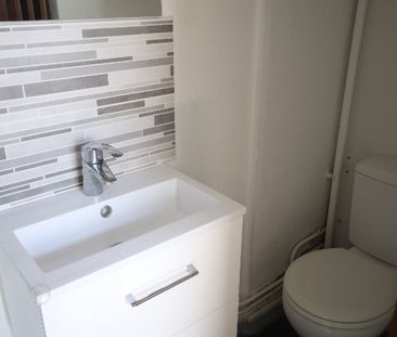 Location Appartement 1 pièce 11m² LILLE 59000 - Photo 1