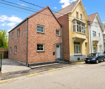 In optie - Huis te huur in Genval met 3 slaapkamers - Photo 3
