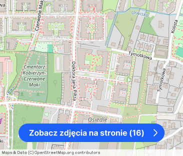 Mieszkanie 3-pokojowe w spokojnej okolicy- Ruczaj – zdjęcie 1
