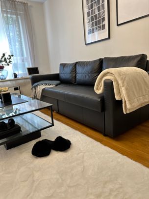 Rondellen, Järfälla - Foto 1