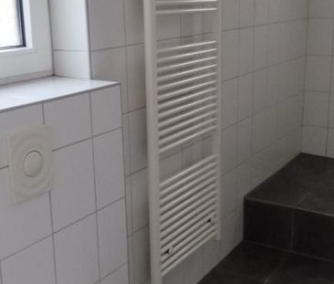 2Zimmerwohnung mit großen Balkon zentral - Foto 3