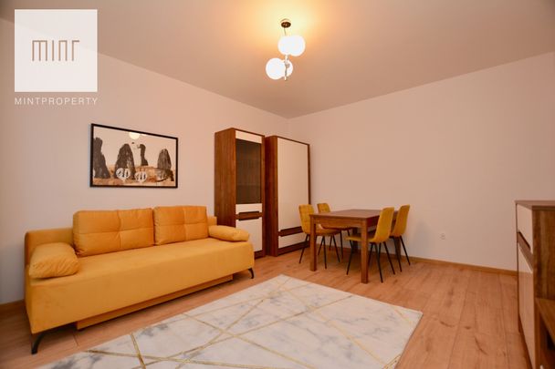 Rzeszów, mieszkanie na wynajem, Małopolska - Фото 1