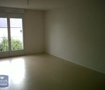 Appartement à louer 3 pièces 80.5m² - Photo 1