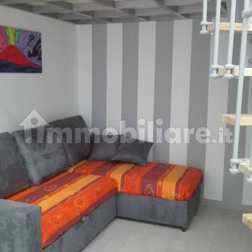 Bilocale Vico Primo Gagliardi 10, Sanità, Napoli - Photo 1