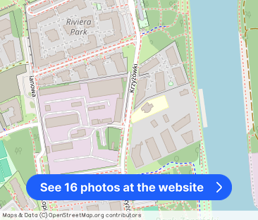 Komfortowe, 2-pokojowe mieszkanie na Żeraniu, 2x garaż - ul. Krzyżówki - Photo 1
