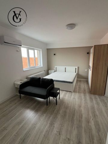 Garsoniera in Zona Cismigiu - Fotografie 4