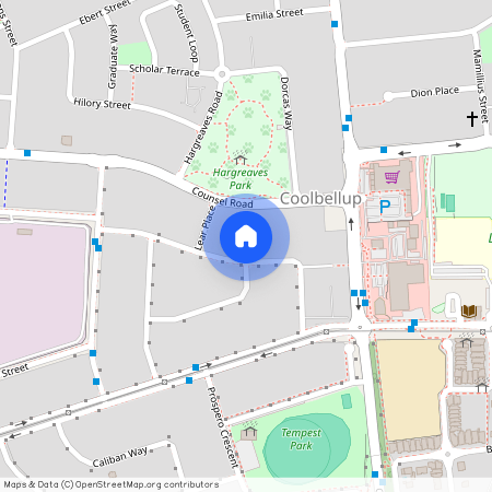 24 Oswald Street, Coolbellup WA 6163