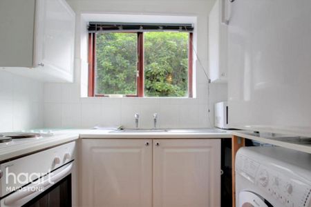 1 bedroom apartment to rent - Photo 5