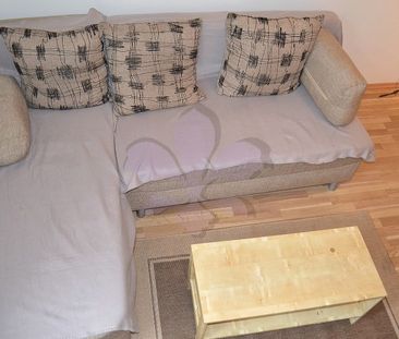 Renewed flat is for rent in the City center - Fotó 2