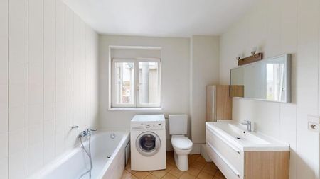 Appartement te huur - Foto 5