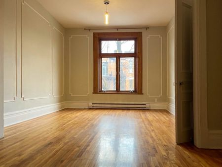Appartement à louer - Montréal (Outremont) - Photo 4