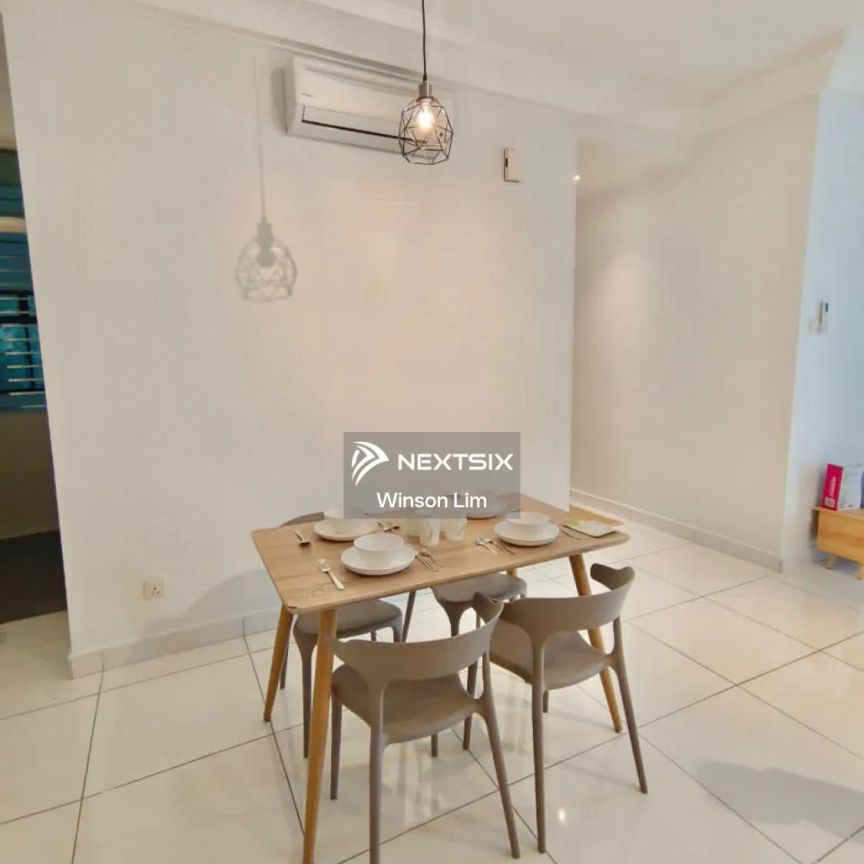 The Platino Serviced Apartment - Foto 2
