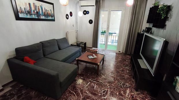 Διαμέρισμα για ενοικίαση Πλατεία Μέμου (Κορυδαλλός) - Φωτογραφία 1