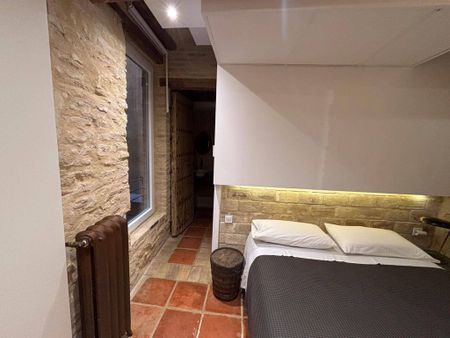 2 room luxury Flat for rent in Valencia - Photo 5