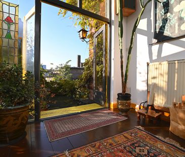 Te huur: Appartement Folkingestraat 49 a in Groningen - Foto 4