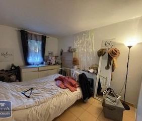 Location Appartement 3 pièces 59m² BOUJAN SUR LIBRON 34760 - Photo 3