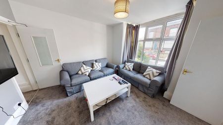 4 bedroom house to rent - Photo 4