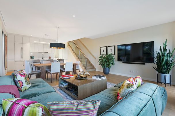 Maison à louer à Montréal (Verdun/Île-des-Soeurs) - Photo 1