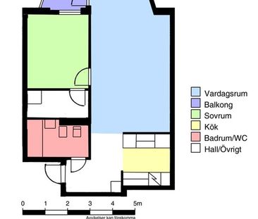 Slottsgatan 132 - Photo 3