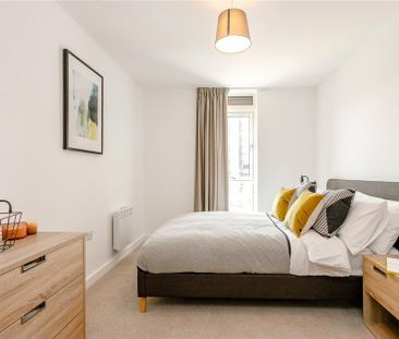 1 bedroom apartment to rent - Photo 6