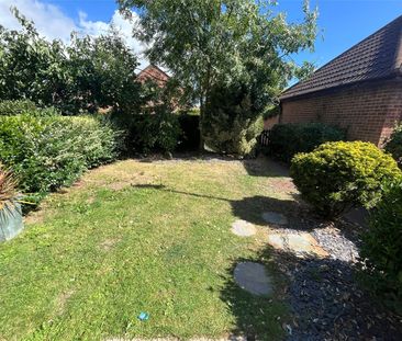 Weaverdale, Shoeburyness, Southend-on-Sea, Essex, SS3 8XL - Photo 1