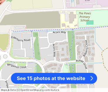 Acorn Way, Red Lodge - Photo 1