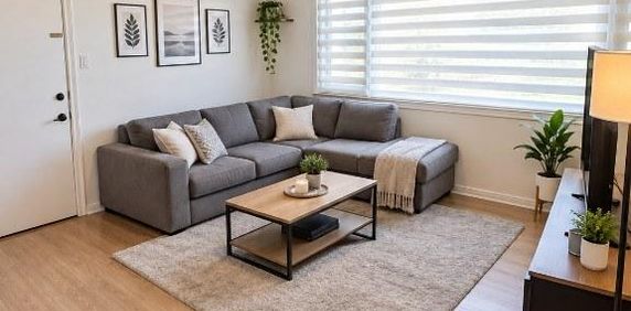 Logement appartement 5 1/2 à louer à Sainte-Foy - Photo 2