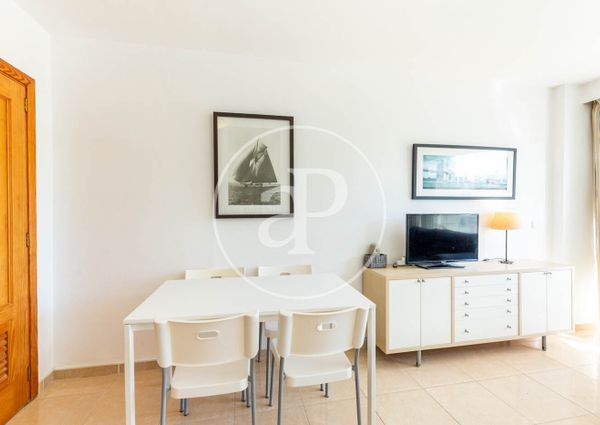 Apartment for rent in Palmanova