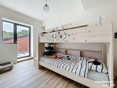 Appartement te huur - Foto 5