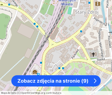 Wałbrzych, mieszkanie, do wynajęcia – zdjęcie 1