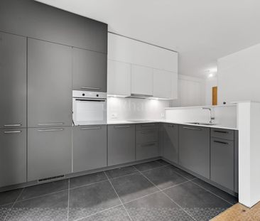 4.5 Zimmer, 131 m², EG - Photo 1